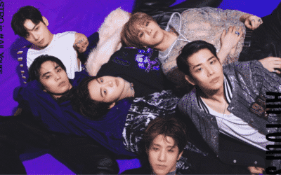 ASTRO muestra un estado de ánimo encantador en su vídeo teaser para 'All Yours'