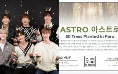 Aniversario de Astro