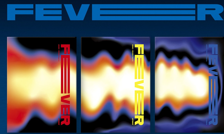 ATEEZ logra el primer lugar en 'Album Chart' de Gaon