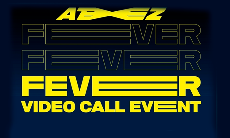 ATEEZ extiende el periodo de participación para su 'VIDEO CALL EVENT'