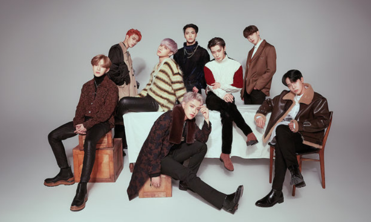 ATINY exige a Show Champion que se disculpe con ATEEZ por faltarle al respeto 