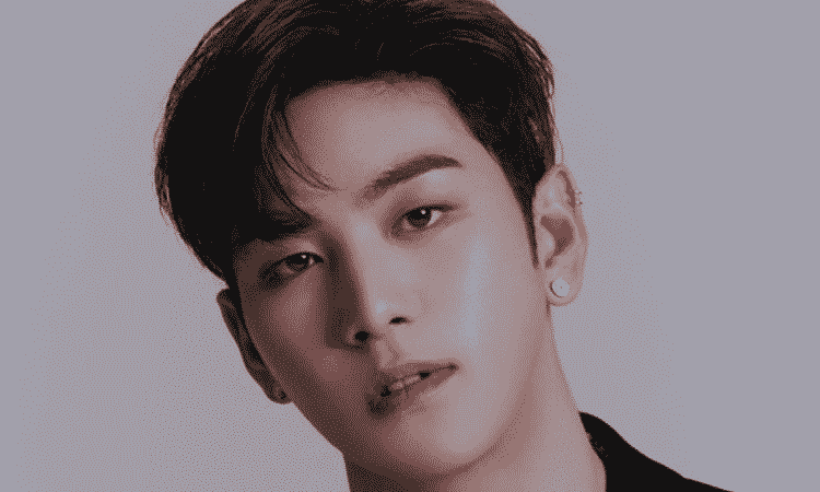 Baekho de NU'EST se une a la obra musical 'Song of the Sun'