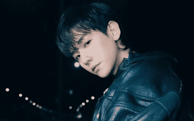 'Bambi', nuevo álbum de Baekhyun de EXO tendrá 6 canciones