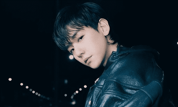 'Bambi', nuevo álbum de Baekhyun de EXO tendrá 6 canciones