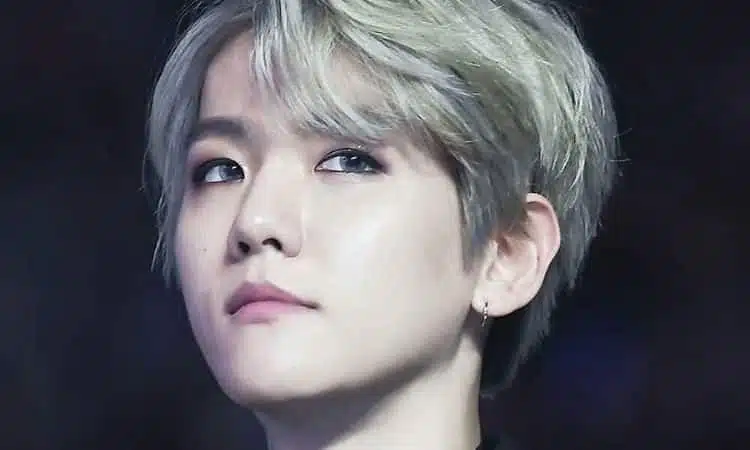 Baekhyun de EXO