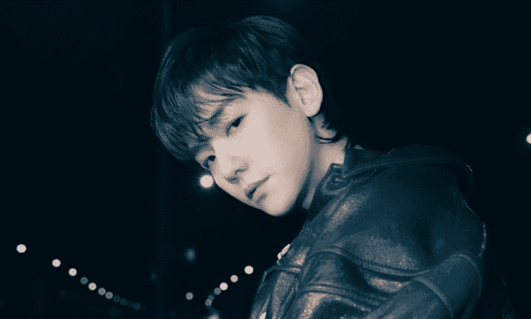 'Bambi' de Baekhyun supera los 830 mil pedidos anticipados