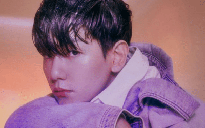 Los detalles y secretos detrás de 'Bambi', el nuevo álbum de Baekhyun