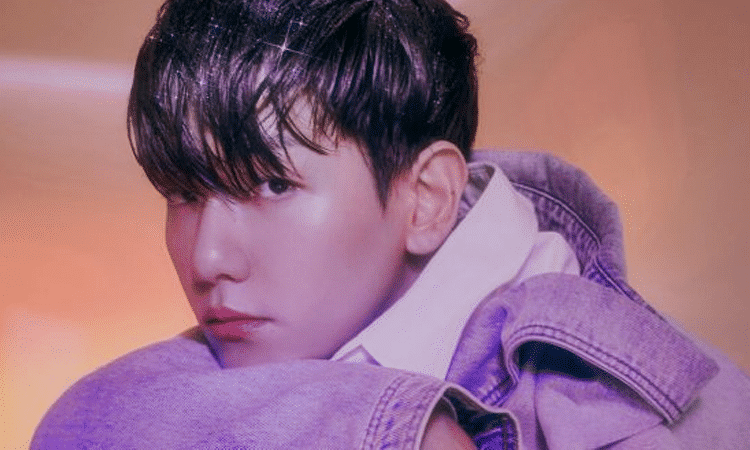 Los detalles y secretos detrás de 'Bambi', el nuevo álbum de Baekhyun