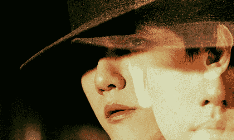 Baekhyun de EXO se muestra misterioso y encantador en nuevas fotos para 'Bambi'