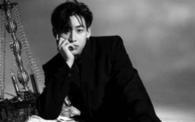 BamBam de GOT7 para Vogue Korea