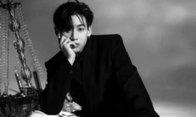 BamBam de GOT7 para Vogue Korea