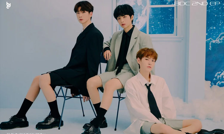 BDC presenta su fascinante tracklist para The Intersection: Discovery