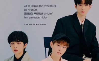 BDC Lyrics teaser
