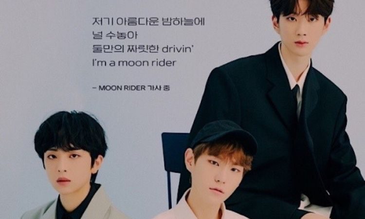 BDC Lyrics teaser