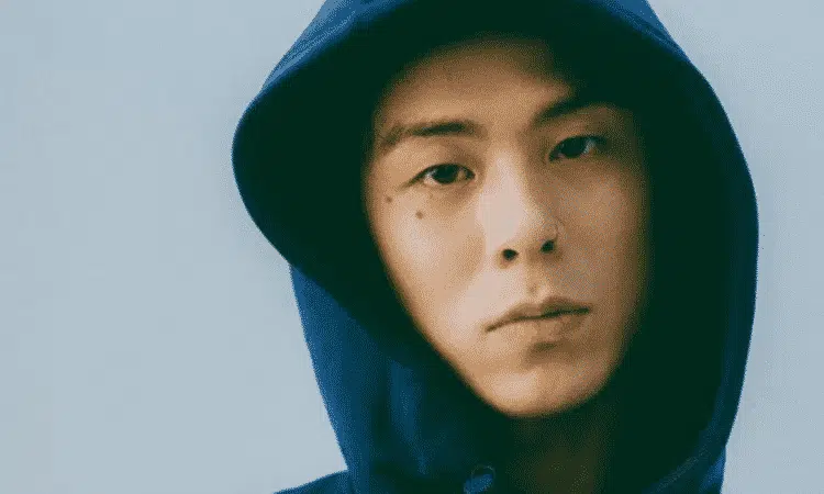 Beenzino se prepara para su regreso con el nuevo álbum 'Nowitzki'