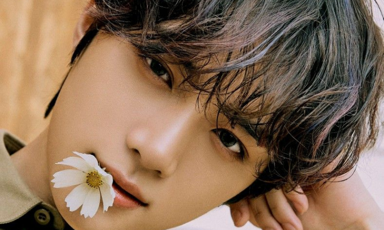 Beomgyu de TXT, un gran fanático del dorama 'Boys Over Flowers'