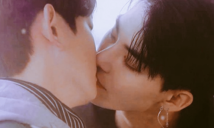 BL drama 'Color Rush' poderia ter uma segunda temporada