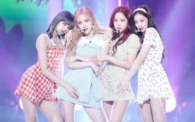Blackpink presentado Don't Know What To Do