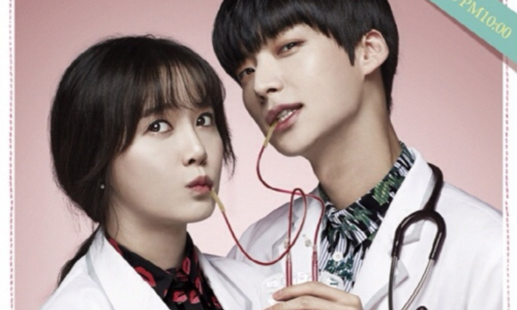 Dramas médicos que puedes disfrutas en DoramasMp4