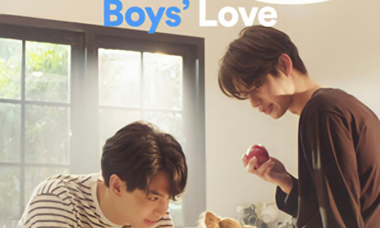 Spotify crea una playlist basada en los mejores OST de dramas BL