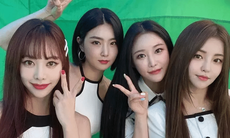 El programa 'Sketchbook Without Yoo Hee Yeol' pide disculpas al grupo Brave Girls tras inapropiada pregunta