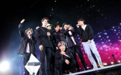 Break the Silence: The Movie