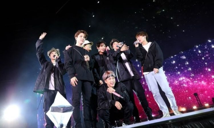 Break the Silence: The Movie