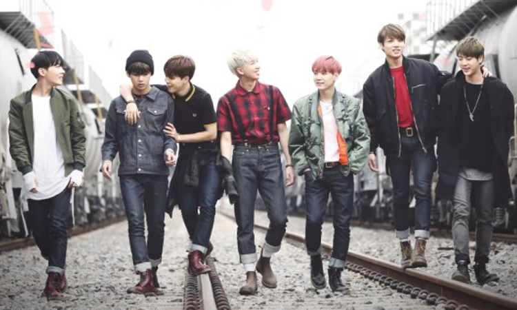 'I Need U' de BTS llega a los 100 millones de reproducciones