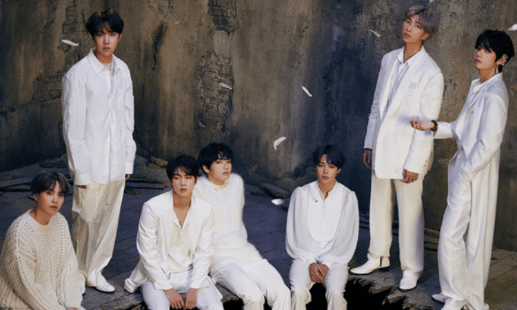 BTS admite que no quieren saludar a ARMY personalmente después de la pandemia