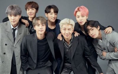 BTS
