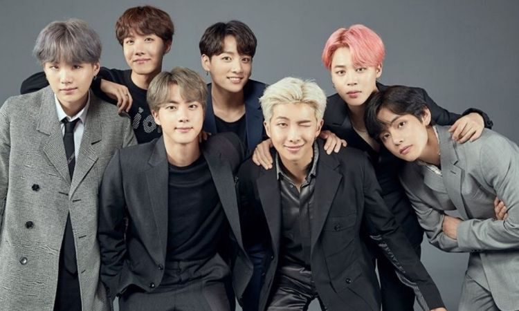 BTS