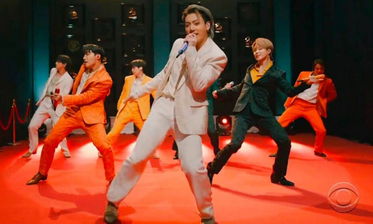 ¿Los GRAMMY ya tenían un prejuicio contra BTS? ¡Así lo explica su ex editora! 