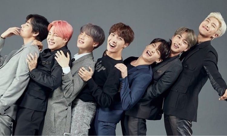 BTS