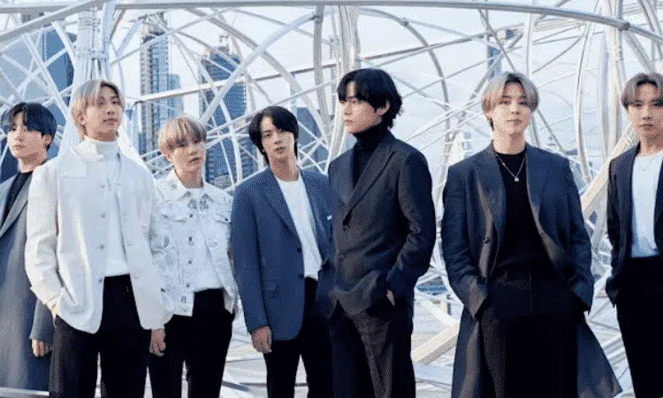 BTS tendrá su propio museo en el nuevo edificio de HYBE
