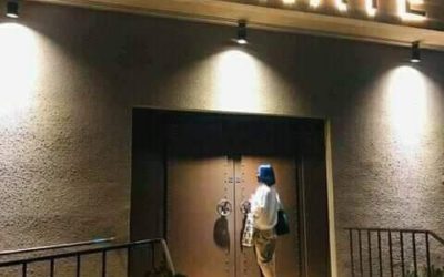 ARMY cuenta su experiencia al ir al café del papá de Jimin de BTS