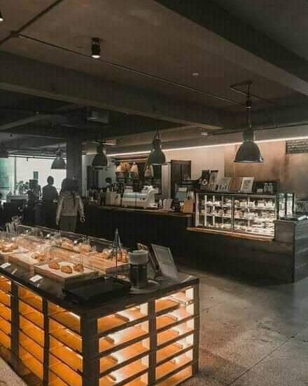 ARMY cuenta su experiencia al ir al café del papá de Jimin de BTS