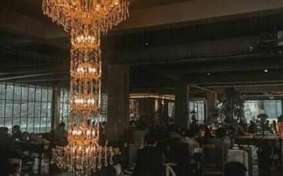 ARMY cuenta su experiencia al ir al café del papá de Jimin de BTS