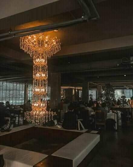 ARMY cuenta su experiencia al ir al café del papá de Jimin de BTS