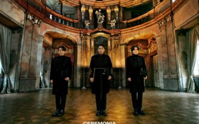 MC The Max lanza álbum por su 20 aniversario