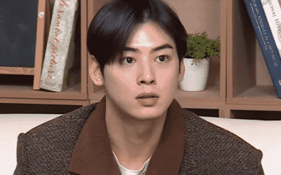 La broma de Rain al elenco de 'Master in the House' que se volvió muy incómoda