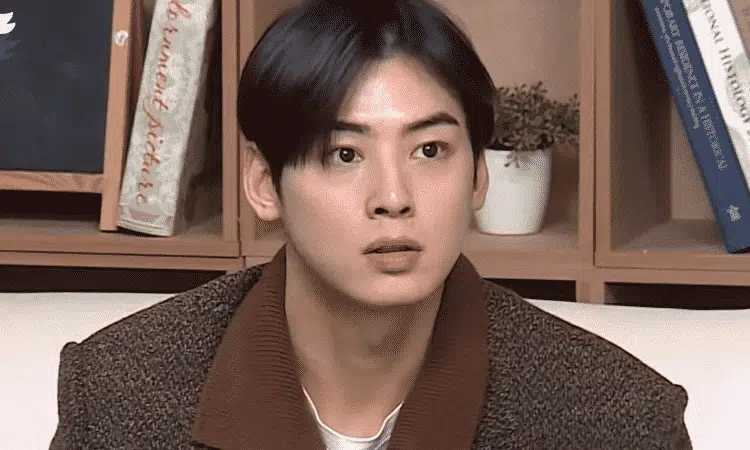 La broma de Rain al elenco de 'Master in the House' que se volvió muy incómoda