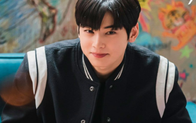 Cha Eun Woo afirma que se enamoró de su papel en 'True Beauty'