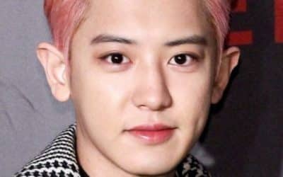 Chanyeol de EXO