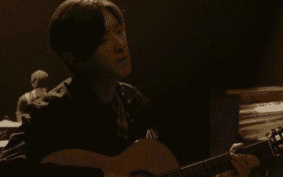 'The Box', la nueva película de Chanyeol se estrenará en 11 países extranjeros