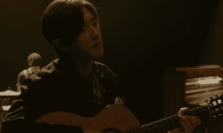 'The Box', la nueva película de Chanyeol se estrenará en 11 países extranjeros