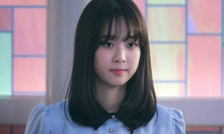 Choi Ye Bin perdona a la persona que la estuvo acusando falsamente de realizar bullying escolar