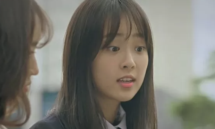 Choi Ye Bin de 'The Penthouse' es acusada de acoso escolar