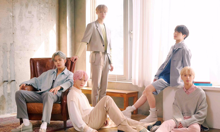 CIX lanzará su segundo single japonés 'All For You'