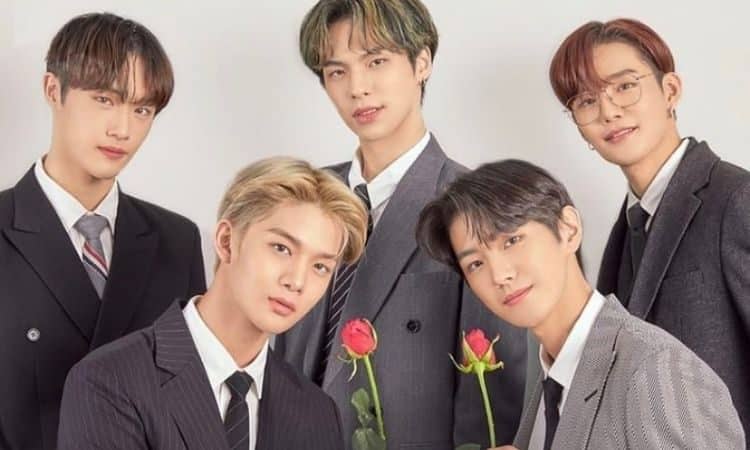Póster de Blooming Day