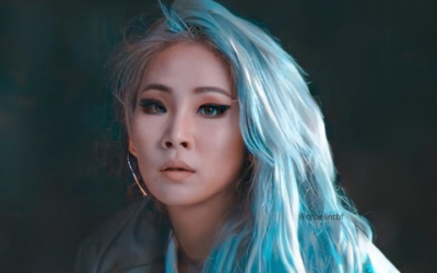 CL compartirá créditos con los músicos Khalid y Lubalin en 'Labyrinth Runway Finale' de TikTok